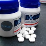 LIXUS TURINABOL 10 MG 