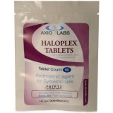 Haloplex