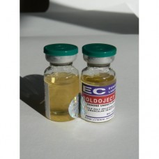 BOLDOJECT  200ml/mg 5ml vial