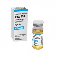 Deca 250 (Nandrolone Decanoate)