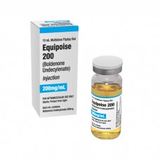 Equipose 200 (Boldenone Undecylenate)