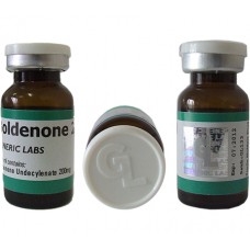 Boldenone 200