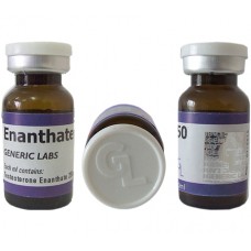 Enanthate 250