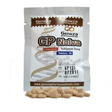 GP Nolva (Nolvadex)