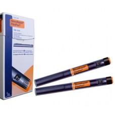 NovoRapid FlexPen