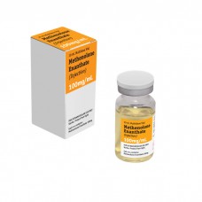 Methenolone Enanthate